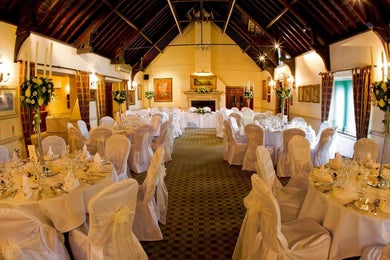 The Eaton Suite (New..)