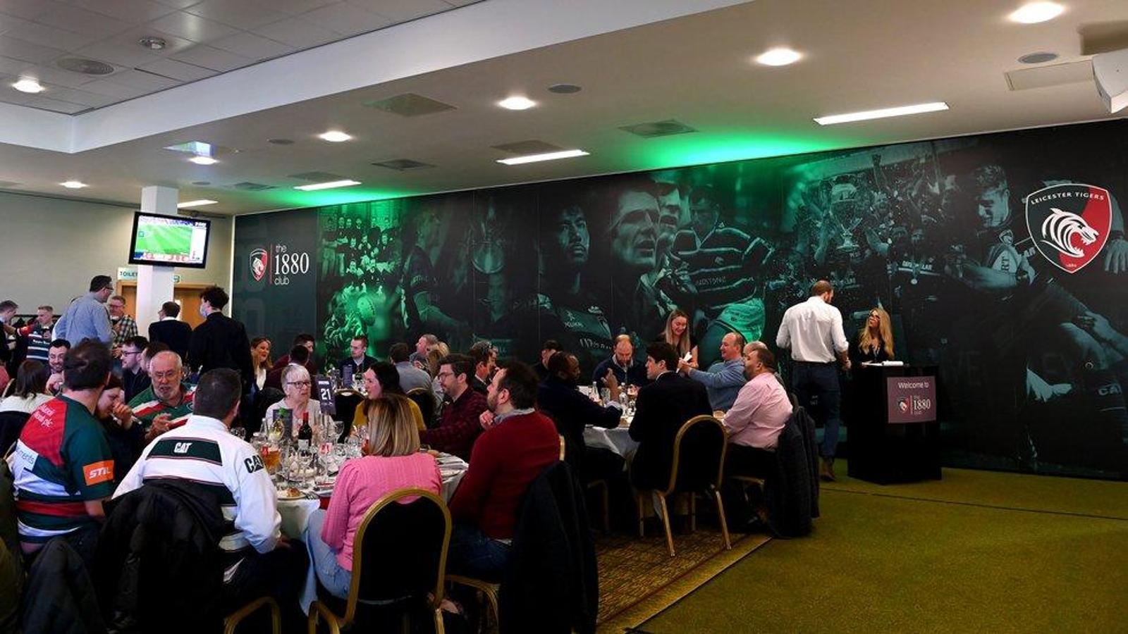 The 1880 Club