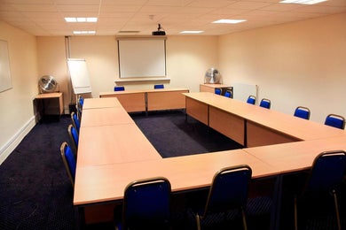 Meeting Room 1