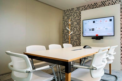 Salle de réunion