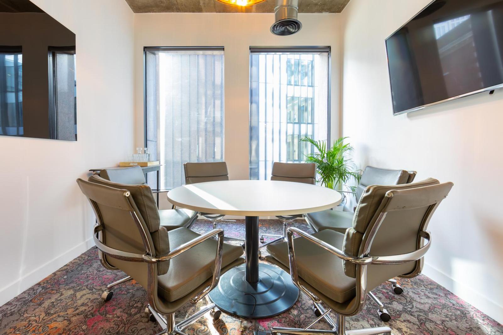 Meeting Room 3