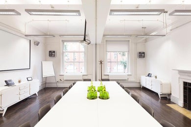 Fora - Marylebone (Melcombe Place