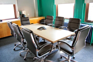 Conference Room 2
