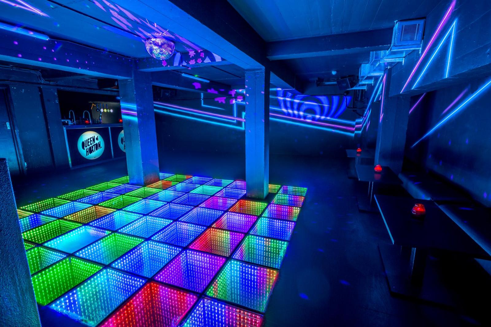 Discotheque