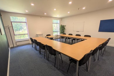 Ripon Suite