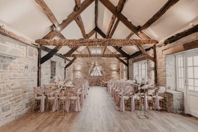 Crook Barn (New..)