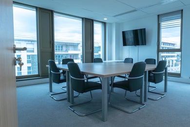 Salle de Réunion - 8/10 personnes