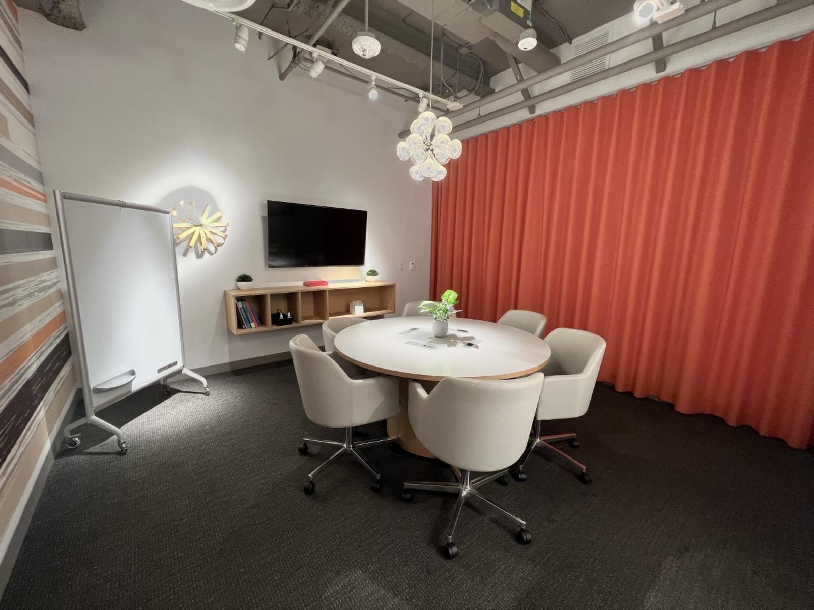 Meeting Room 2
