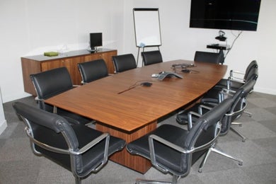 Capita Suite Boardroom