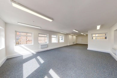 Sub800 - Brookstone House