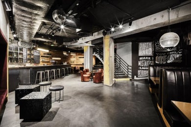 Underground Club