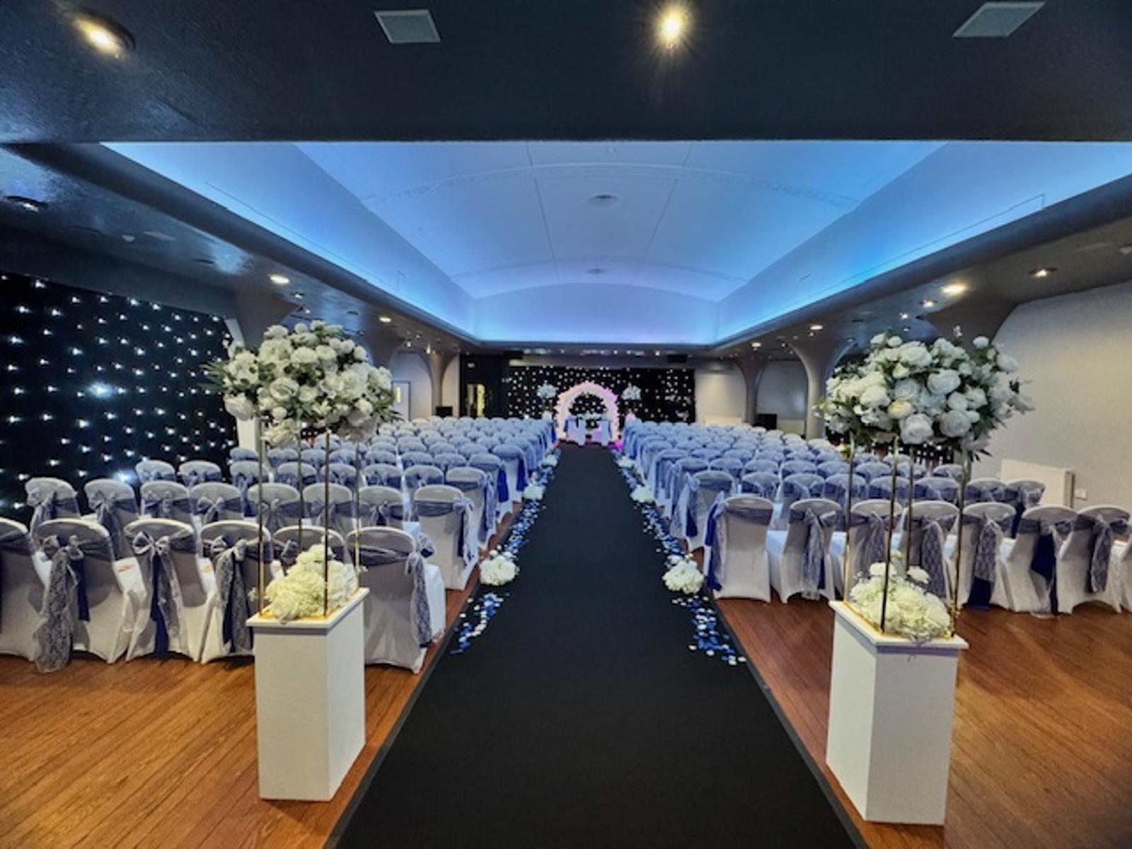 Baron Suite