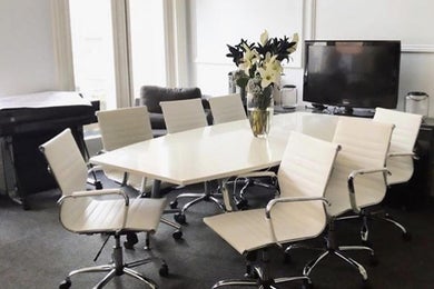 Nammu - Notting Hill