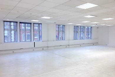 The Langham Estate - 111 G. Portland St