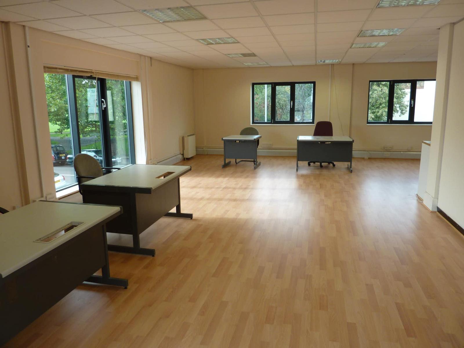 City Business Centre - Evelyn Court