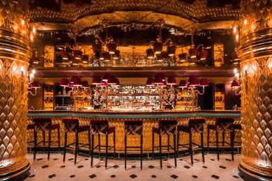 Club Chinois Exclusive Hire