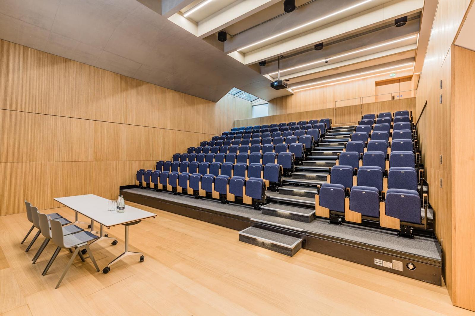 Lecture Room