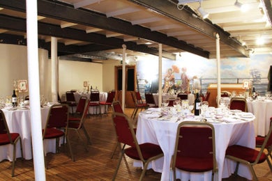 Hayward Saloon (New..)