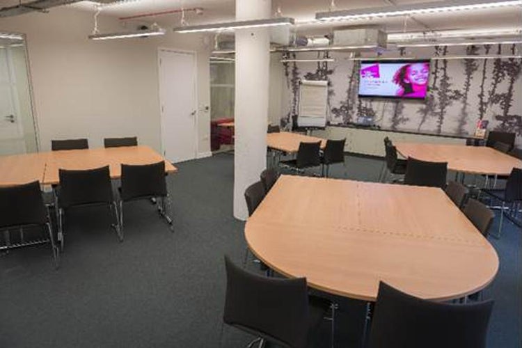 Training Suite/Meeting Room