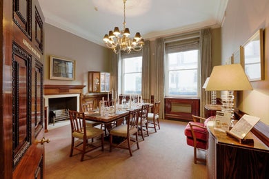 Arnold Moore Room