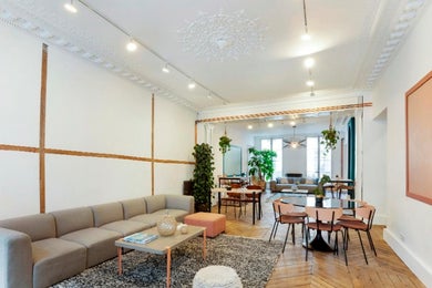 Appartement privatif