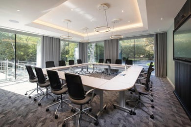 The Green Room (New..)