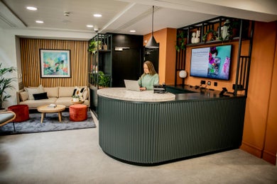 x+why - Midtown - The Fulwood