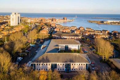 BizSpace - Sunderland North Sands