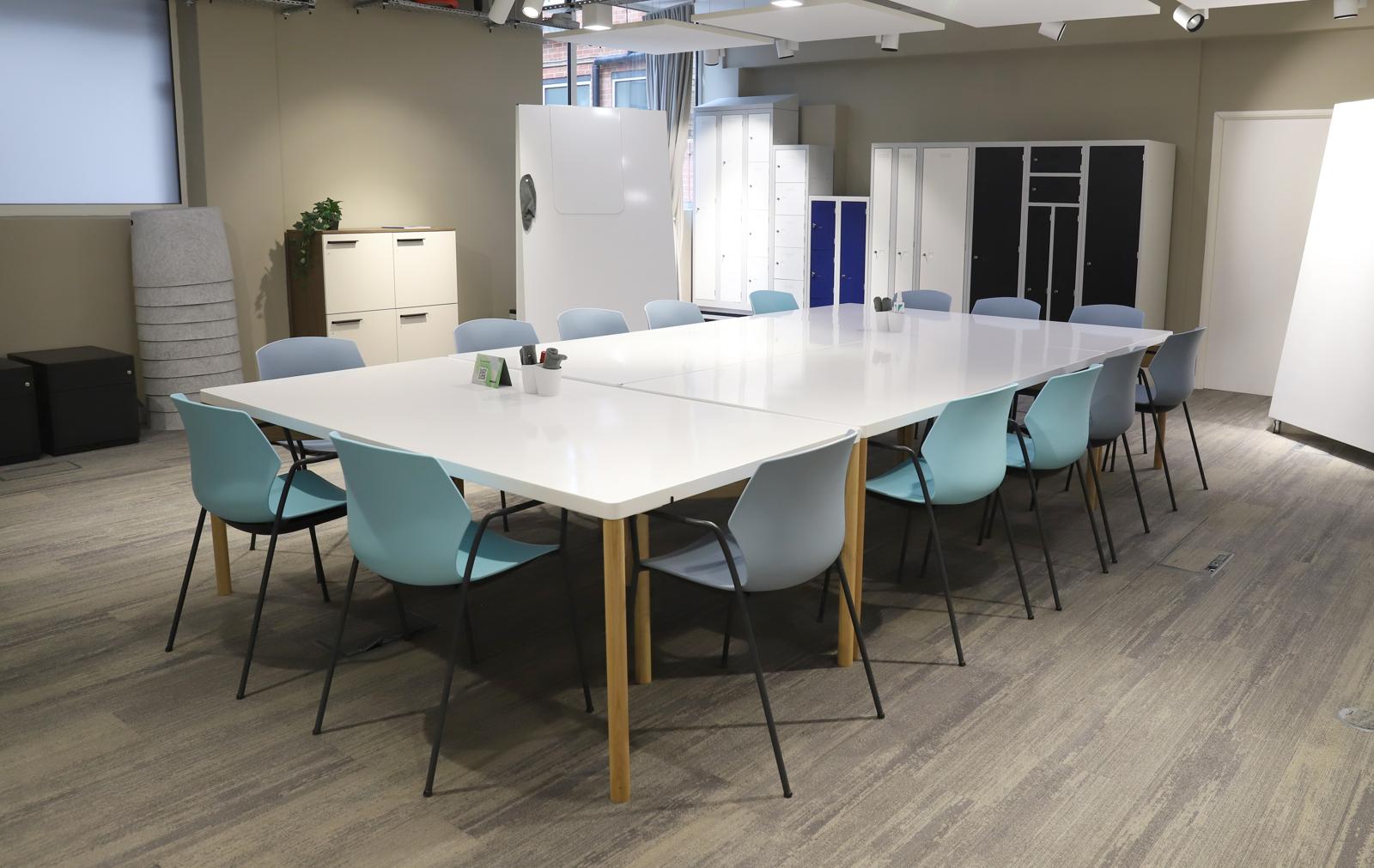 Bisley Event and Meeting Space