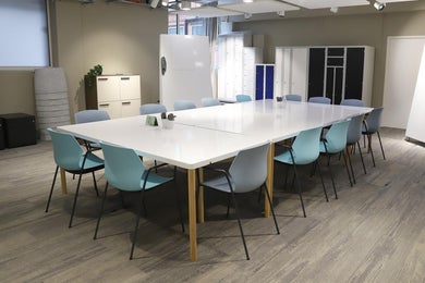 Bisley Event and Meeting Space