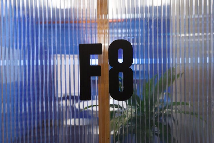 F8