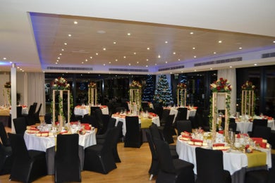 The Thames Suite