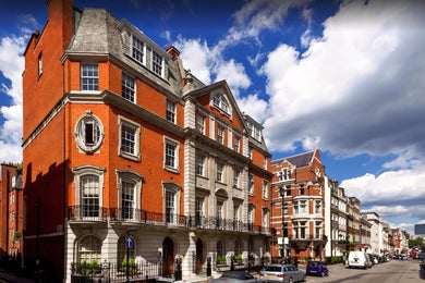 Argyll - 84 Brook Street