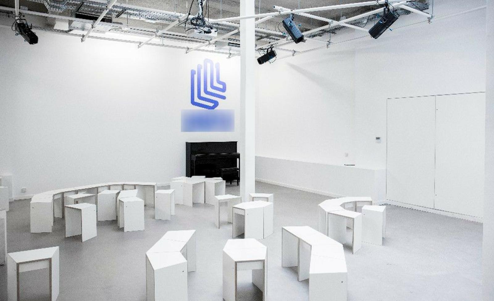 Salle polyvalente