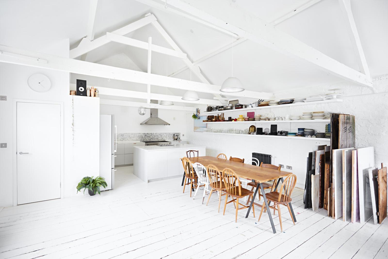 Kemble House Studio