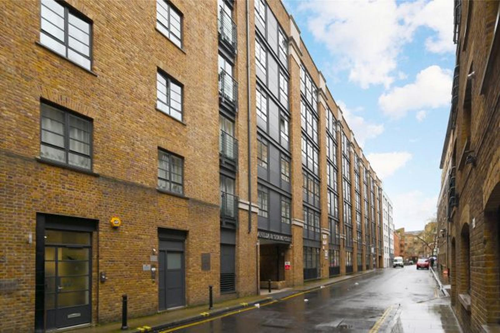 London Financial Studies