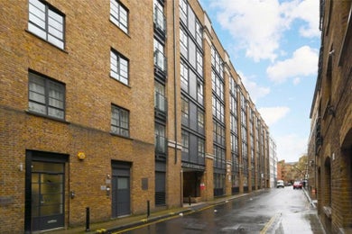 London Financial Studies