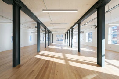 RX London - Highgate Studios