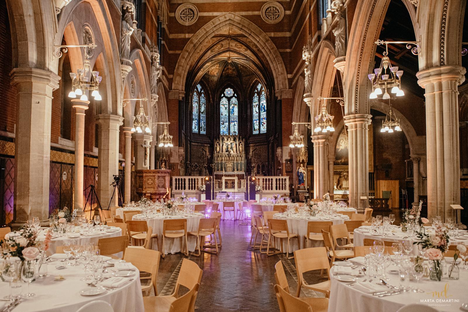 The Nave