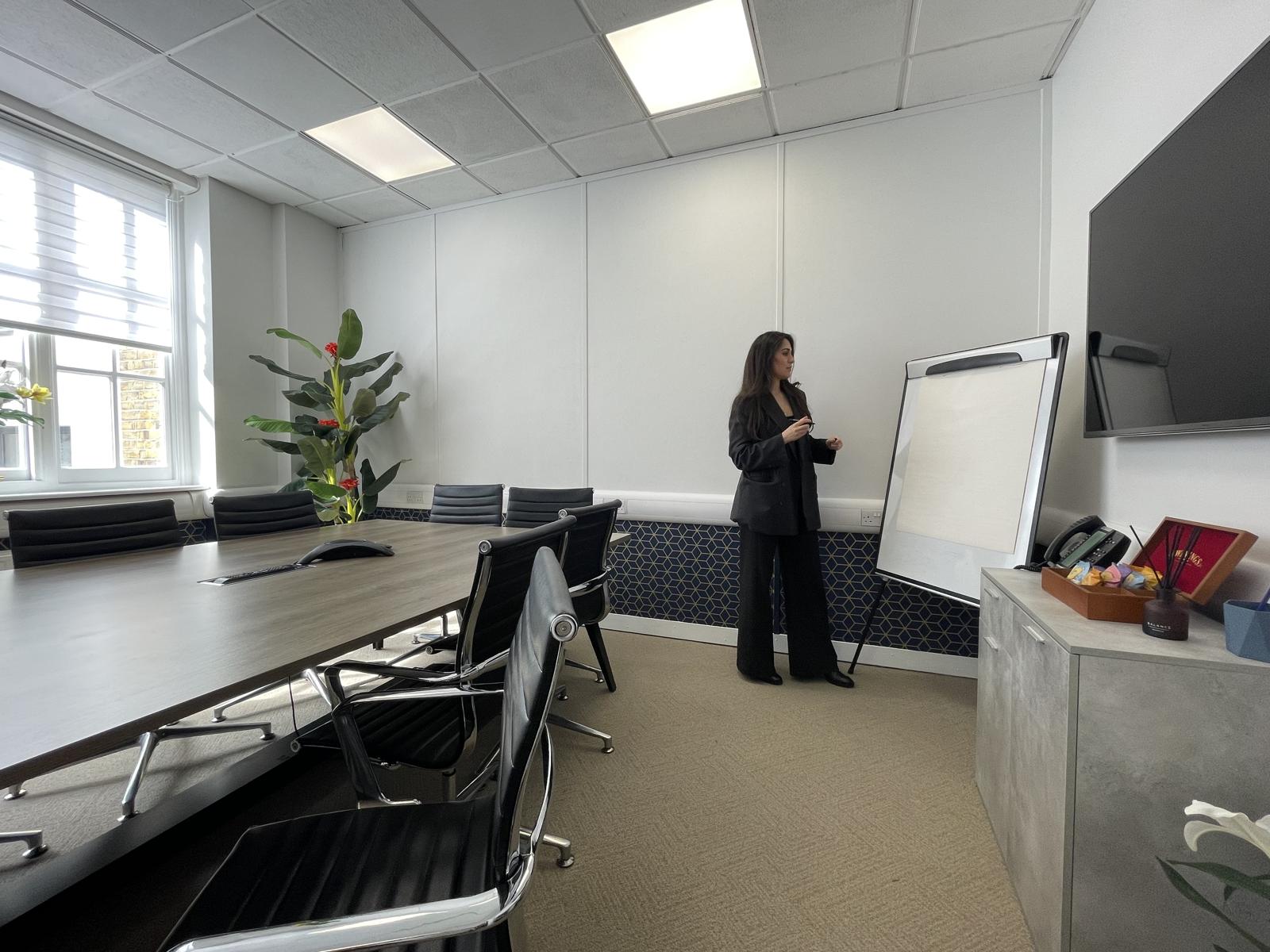 Boardroom
