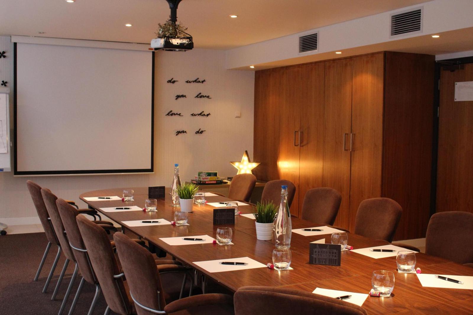 The Empire Room