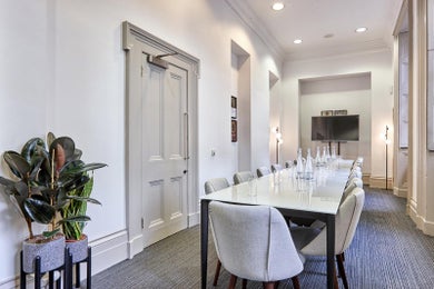 Mary Greg/Charles Rutherston