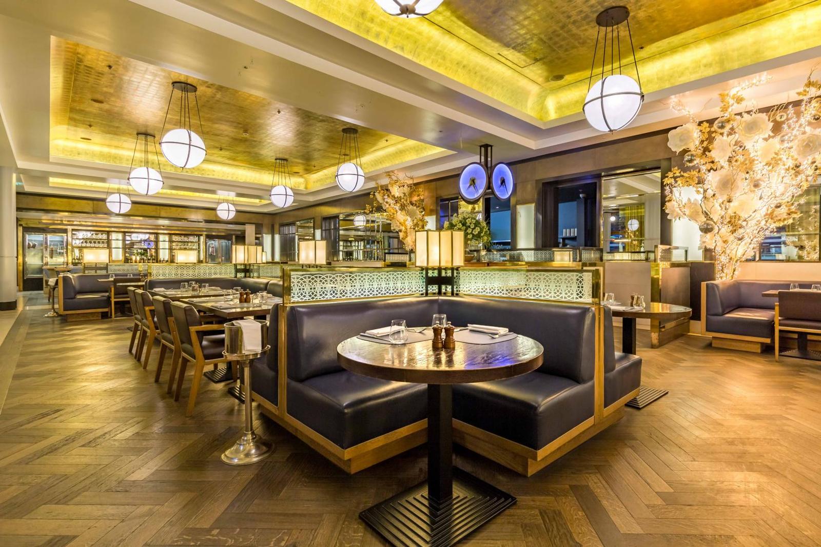 Brasserie (New..)