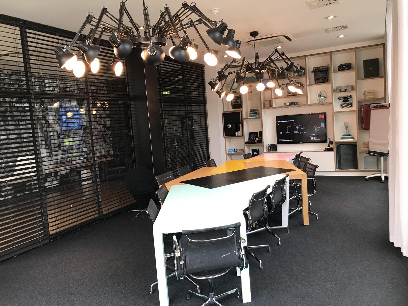 Meeting room 2