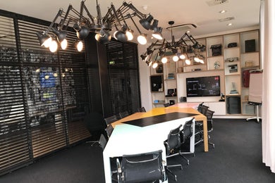 Meeting room 2