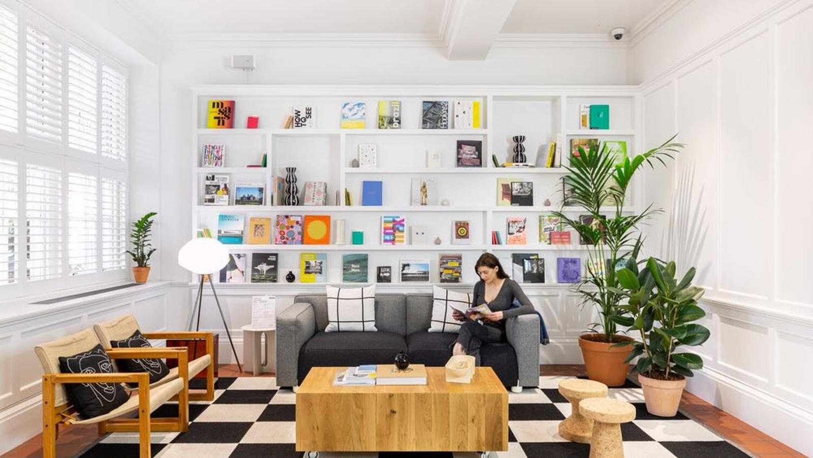 WeWork - 21 Soho Square
