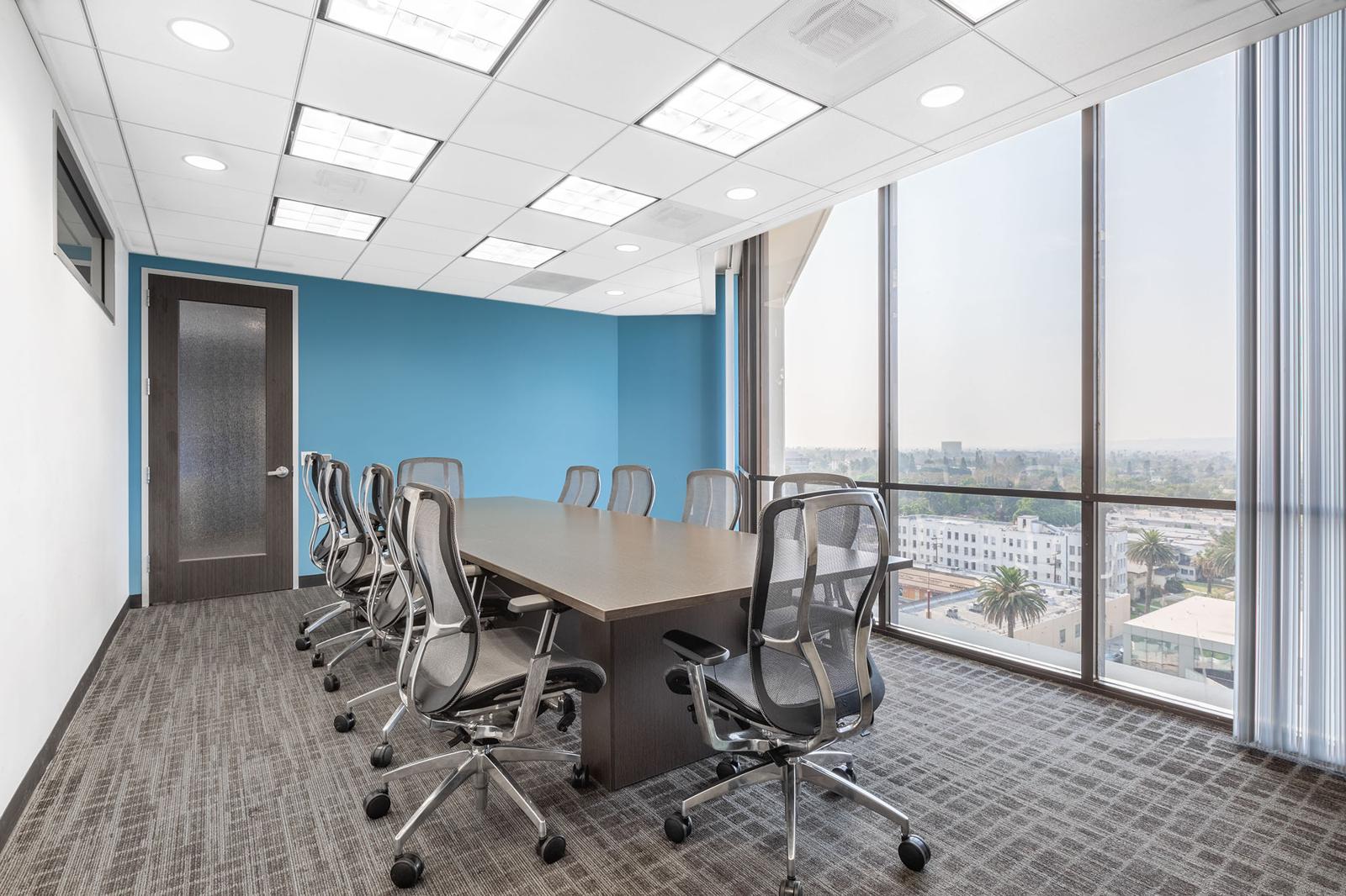 Boardroom