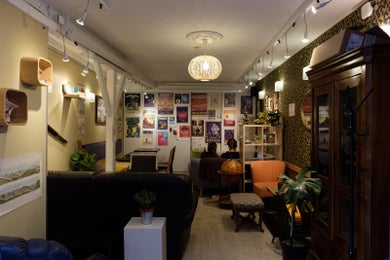 Salon des explorateurs