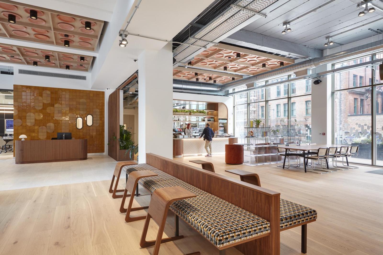 Event Space (New..)