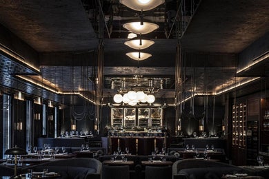 Exclusive Restaurant Hire